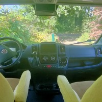 Forster camper FT 659 EB uit 2022 Foto #9