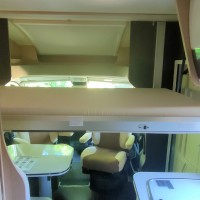 Forster camper FT 659 EB uit 2022 Foto #10