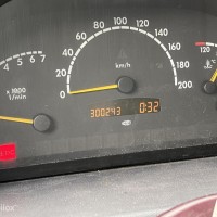 Mercedes 112 CDI Vito Foto #11