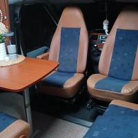 Dethleffs campers A 6975 uit 2007 Foto #3
