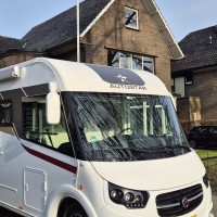 Autostar campers PRIVILEGE I730LC LIFT uit 2019 Foto #1