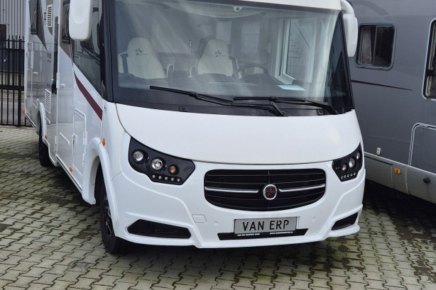 Tweedehands Autostar campers camper kopen