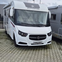 Autostar campers PRIVILEGE I730LC LIFT uit 2019