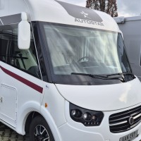 Autostar campers PRIVILEGE I730LC LIFT uit 2019 Foto #2