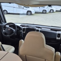 Autostar campers PRIVILEGE I730LC LIFT uit 2019 Foto #4