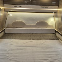 Autostar campers PRIVILEGE I730LC LIFT uit 2019 Foto #5