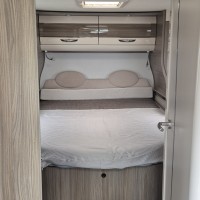 Autostar campers PRIVILEGE I730LC LIFT uit 2019 Foto #7