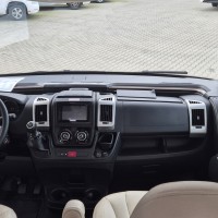 Autostar campers PRIVILEGE I730LC LIFT uit 2019 Foto #8
