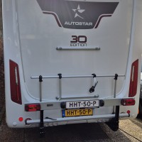 Autostar campers PRIVILEGE I730LC LIFT uit 2019 Foto #9