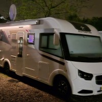 Autostar campers PRIVILEGE I730LC LIFT uit 2019 Foto #10