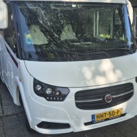 Autostar campers PRIVILEGE I730LC LIFT uit 2019 Foto #11