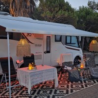 Autostar campers PRIVILEGE I730LC LIFT uit 2019 Foto #12