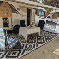 Autostar campers PRIVILEGE I730LC LIFT uit 2019 Foto #13