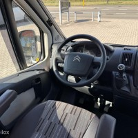 Possl Road Cruiser 640 Enkele Bedden Luifef Trekhaak Swing Foto #8