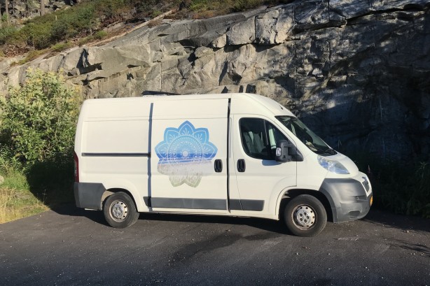 Peugeot campers PEUGEOT BOXER uit 2013