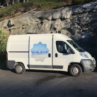 Peugeot campers PEUGEOT BOXER uit 2013 Foto #1
