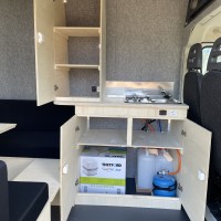 Peugeot campers PEUGEOT BOXER uit 2013 Foto #6