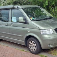 Tweedehands Volkswagen campers camper kopen