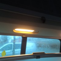 Volkswagen campers CALIFORNIA uit 2008 Foto #4