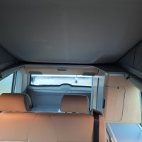 Volkswagen campers CALIFORNIA uit 2008 Foto #18
