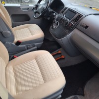 Volkswagen campers CALIFORNIA uit 2008 Foto #5