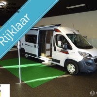 💥Roller team Livingstone 2 600cm sport 2016 !!!💥 Foto #4