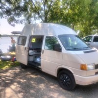 Tweedehands Volkswagen campers camper kopen