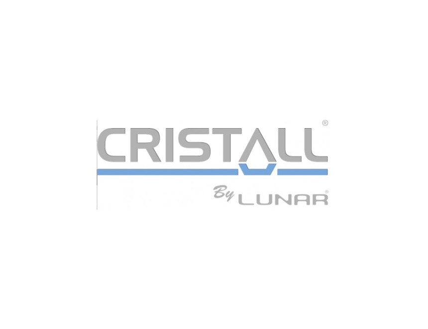 Cristall campers logo