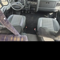 Fiat Ducato campers 230 uit 1999 Foto #12