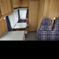 Fiat Ducato campers 230 uit 1999 Foto #15