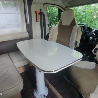 Forster camper FT 659 EB uit 2022 Foto #14