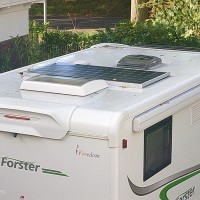 Forster camper FT 659 EB uit 2022 Foto #15