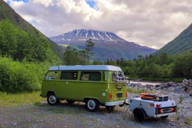 Tweedehands Volkswagen campers camper kopen