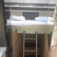 Forster camper FT 659 EB uit 2022 Foto #10