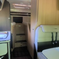 Forster camper FT 659 EB uit 2022 Foto #8