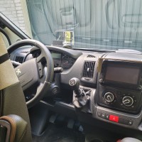 Weinsberg campers R57 uit 2020 Foto #14