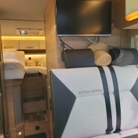 Weinsberg campers R57 uit 2020 Foto #1
