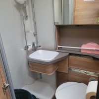 Weinsberg campers R57 uit 2020 Foto #2