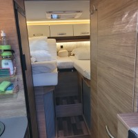 Weinsberg campers R57 uit 2020 Foto #3