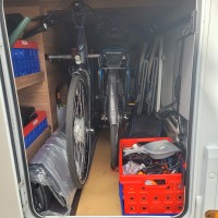 Weinsberg campers R57 uit 2020 Foto #6