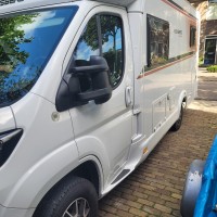 Weinsberg campers R57 uit 2020 Foto #7