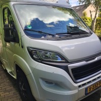 Weinsberg campers R57 uit 2020 Foto #8
