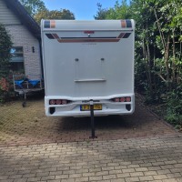 Weinsberg campers R57 uit 2020 Foto #9