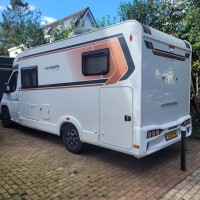 Weinsberg campers R57 uit 2020 Foto #10