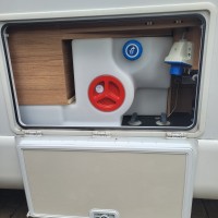Weinsberg campers R57 uit 2020 Foto #11