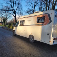 Weinsberg campers R57 uit 2020 Foto #12