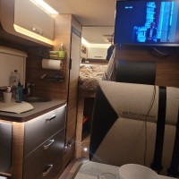 Weinsberg campers R57 uit 2020 Foto #13