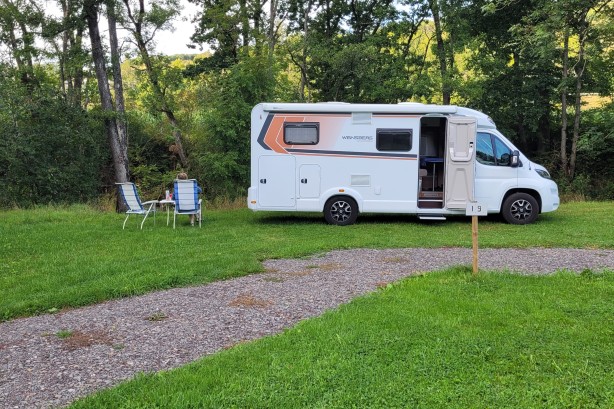 Tweedehands Weinsberg campers camper kopen