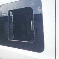 Ford campers TRANSIT uit 2020 Foto #2