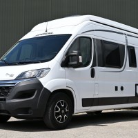 Tweedehands Pössl camper kopen